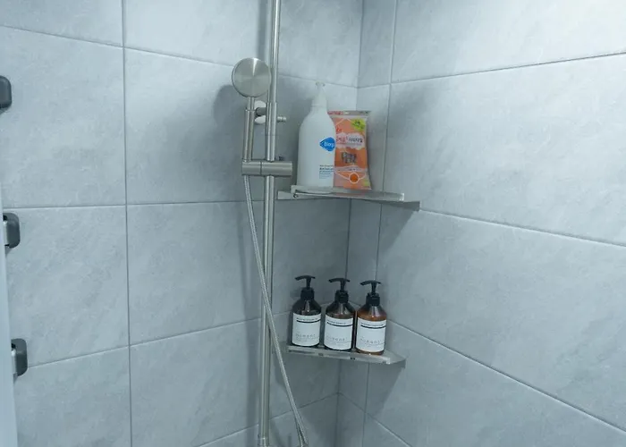 Villa Little Forest Ttukseom Seoul