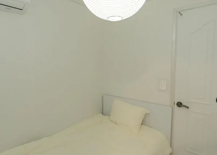 Villa Little Forest Ttukseom Seoul