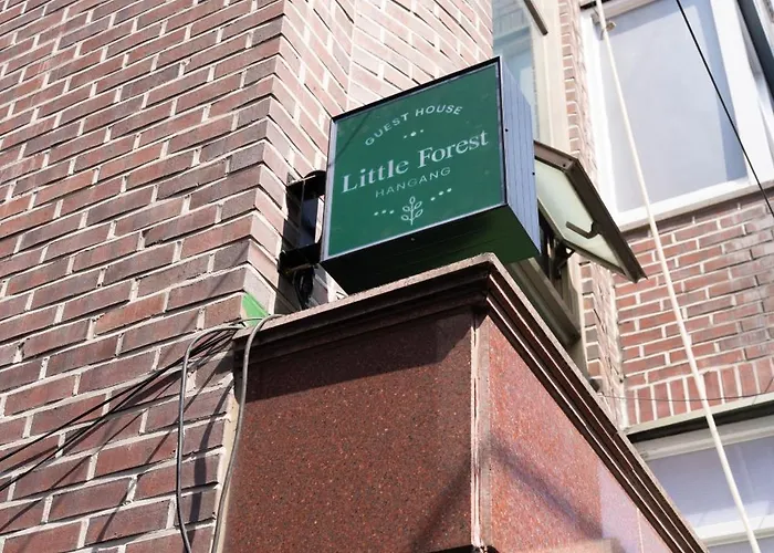 Little Forest Ttukseom *